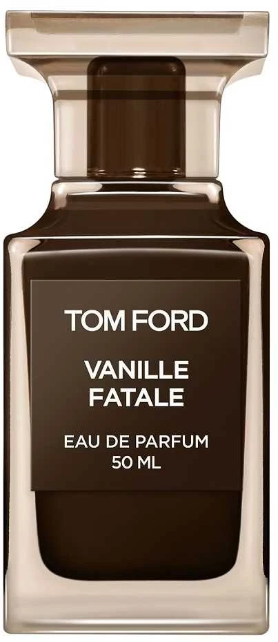 Tom Ford Vanille Fatale parfuminio vandens purškiklis 50ml