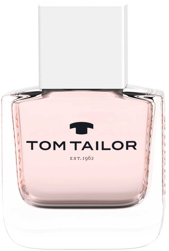 Tom Tailor Woman EDT tualetinis vanduo moterims, 30 ml