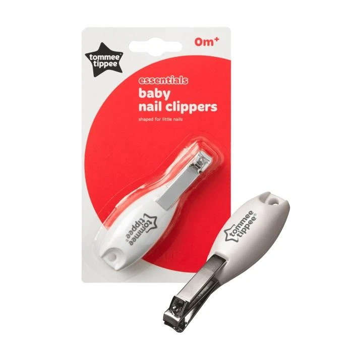 TOMMEE TIPPEE žnyplės kūdikių nagams 43312850