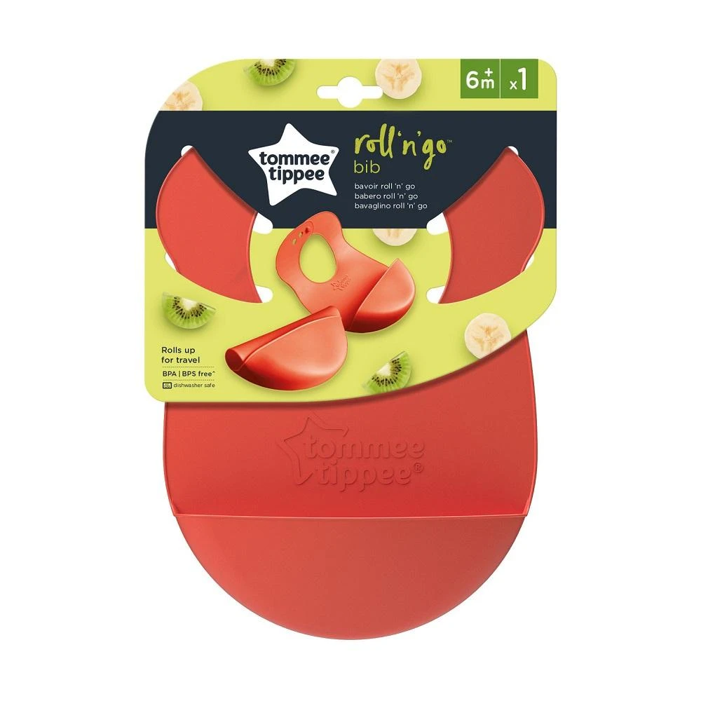 TOMMEE TIPPEE seilinukas plastikinis Roll n Go 46351473