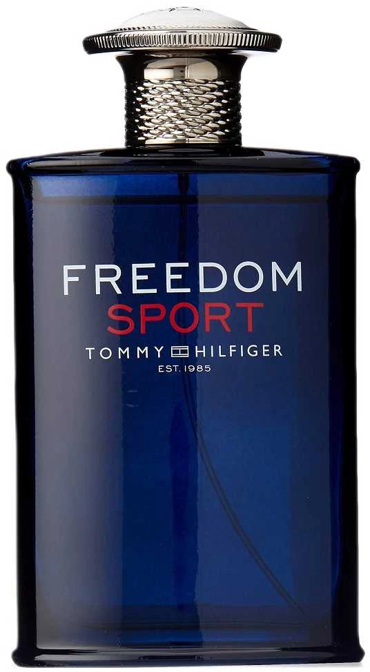 Tommy Hilfiger Freedom Sport for Him EDT tualetinis vanduo vyrams, 100 ml