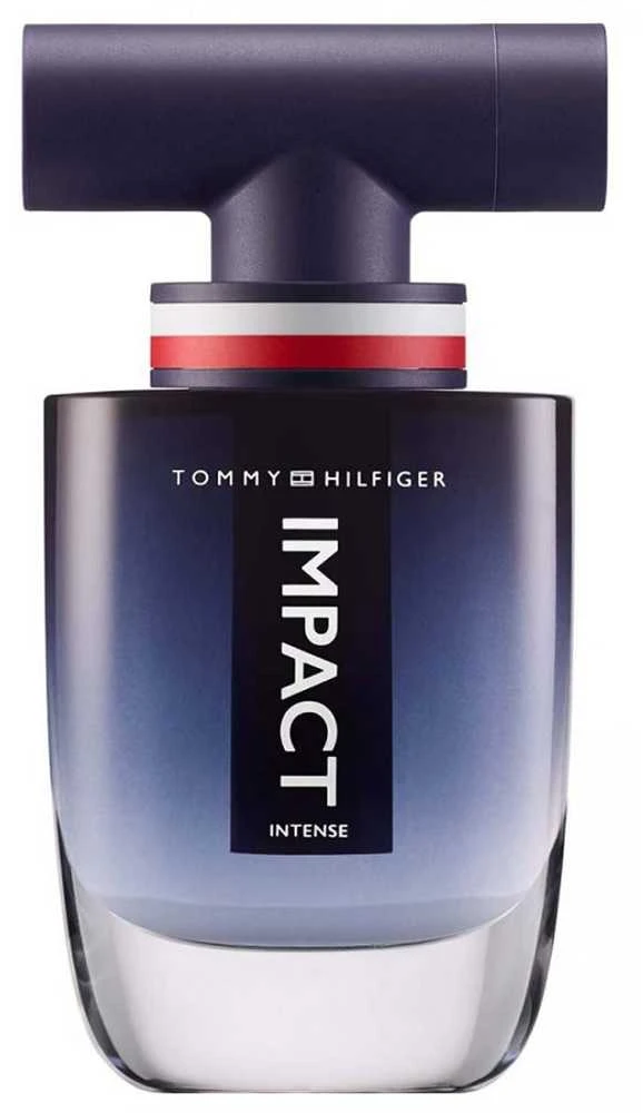 Tommy Hilfiger Impact Intense EDP parfumuotas vanduo vyrams, 50 ml