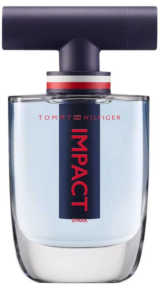 Tommy Hilfiger Impact Spark EDT Purškiklis, 100 ml