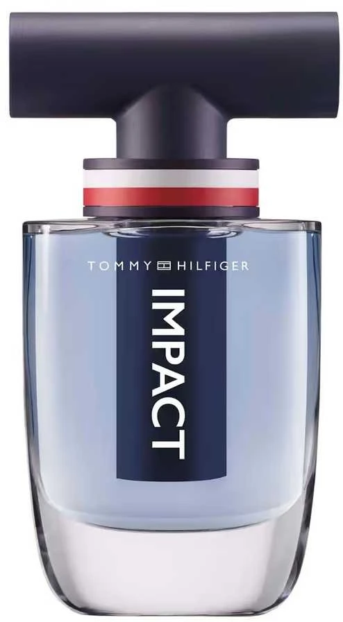 tualetinis vanduo Tommy Hilfiger Impact EDT Purškiklis 50ml