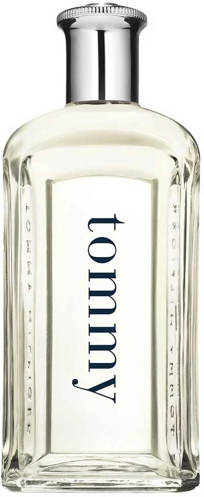 Tommy Hilfiger Tommy EDT tualetinis vanduo vyrams, 100 ml
