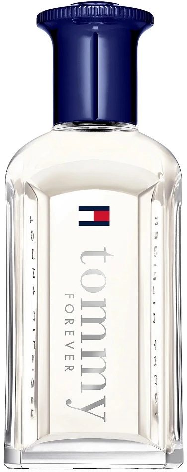Tommy Hilfiger Forever EDT tualetinis vanduo vyrams, 50 ml