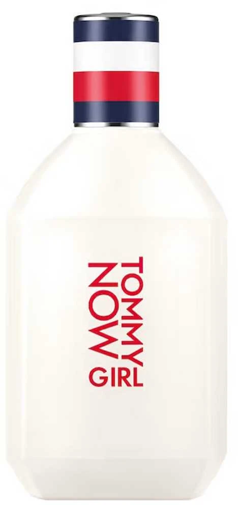 Tualetinis vanduo Tommy Hilfiger Tommy Now Girl EDT Purškiklis 30ml