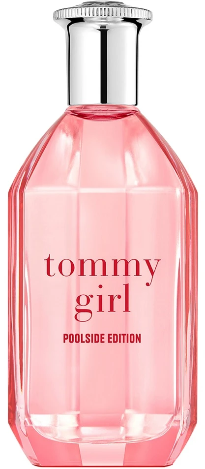 Tommy Hilfiger Tommy Girl Poolside EDT, 100 ml