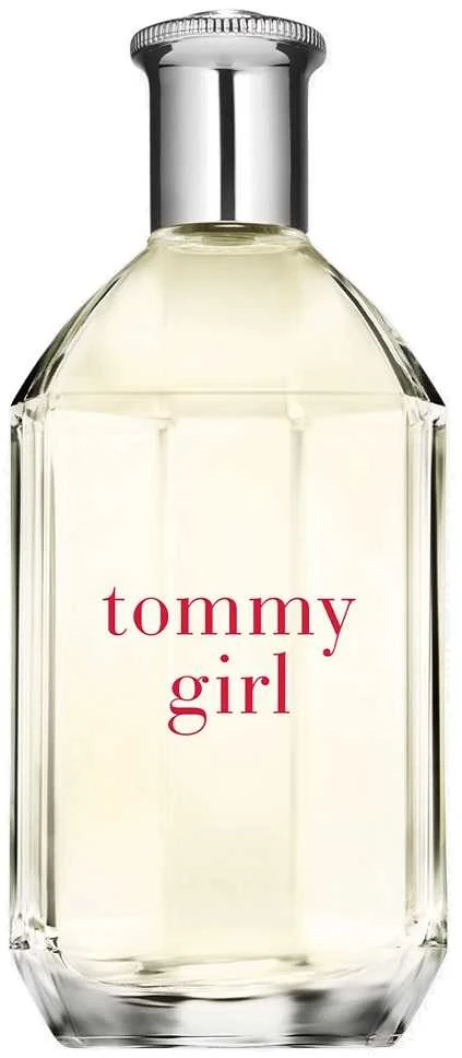 Odekolonas moterims Tommy Hilfiger Tommy Girl Eau De Cologne EDT Purškiklis 200ml