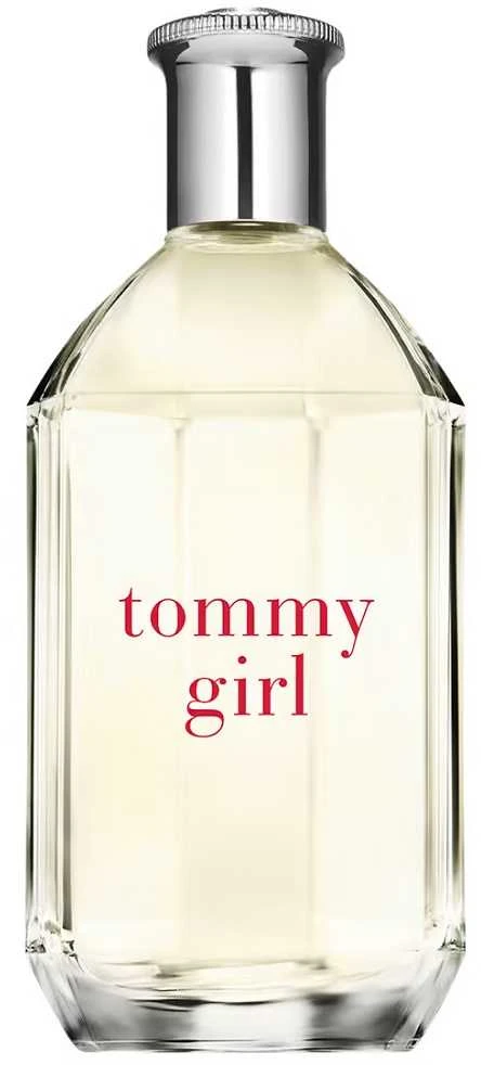 Odekolonas moterims Tommy Hilfiger Tommy Girl Eau De Cologne EDT Purškiklis, 50ml