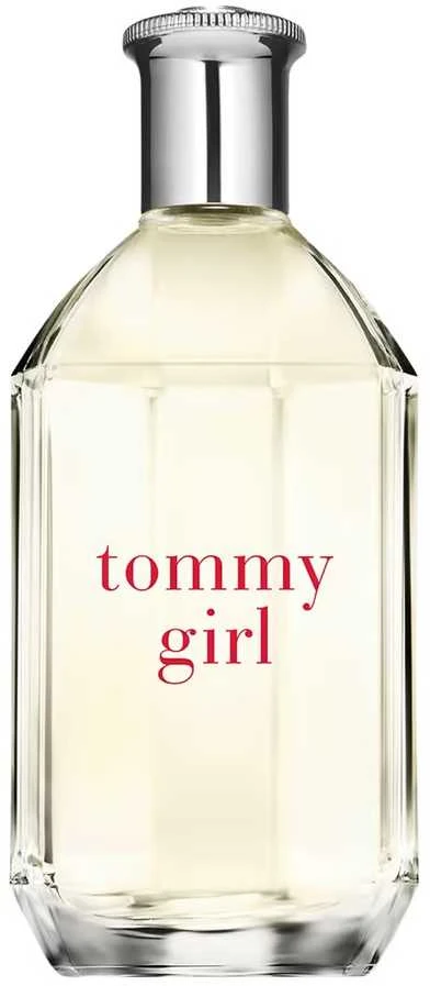 Tommy Hilfiger Tommy Girl Eau De Cologne Tualetinis vanduo purškiamas 30ml