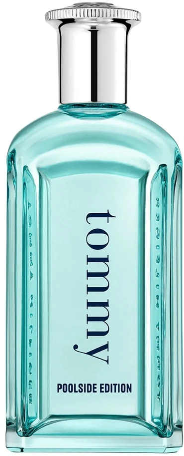 Tommy Hilfiger Tommy Poolside EDT, 100 ml
