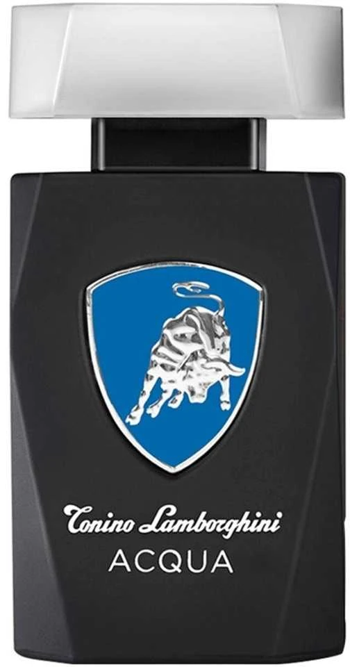 Tonino Lamborghini Lamborghini Acqua EDT tualetinis vanduo vyrams, 200 ml