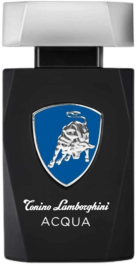 Tonino Lamborghini Lamborghini Acqua EDT tualetinis vanduo vyrams, 75 ml