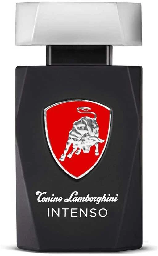 Tonino Lamborghini Lamborghini Intenso EDT tualetinis vanduo vyrams, 75 ml