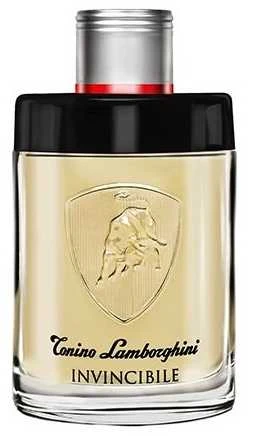 Tonino Lamborghini Invincibile EDT tualetinis vanduo vyrams, 75 ml