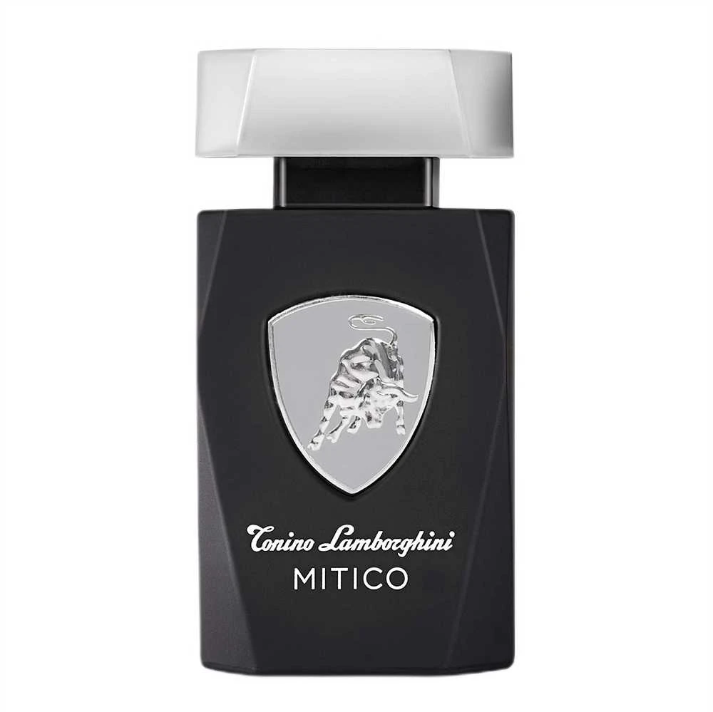 Tonino Lamborghini Lamborghini Mitico EDT tualetinis vanduo vyrams, 125 ml
