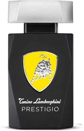 Tonino Lamborghini Lamborghini Prestigio EDT tualetinis vanduo vyrams, 75 ml
