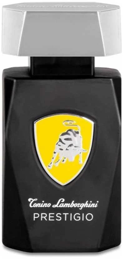 Tonino Lamborghini Lamborghini Prestigio EDT tualetinis vanduo vyrams, 75 ml