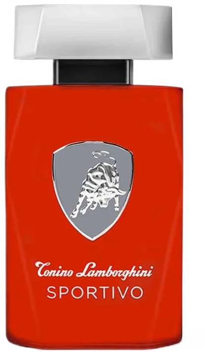 Tonino Lamborghini Lamborghini Sportivo EDT, 200 ml