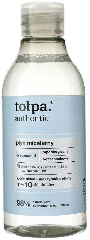 Tołpa Authentic - Niacinamidas, 300 ml