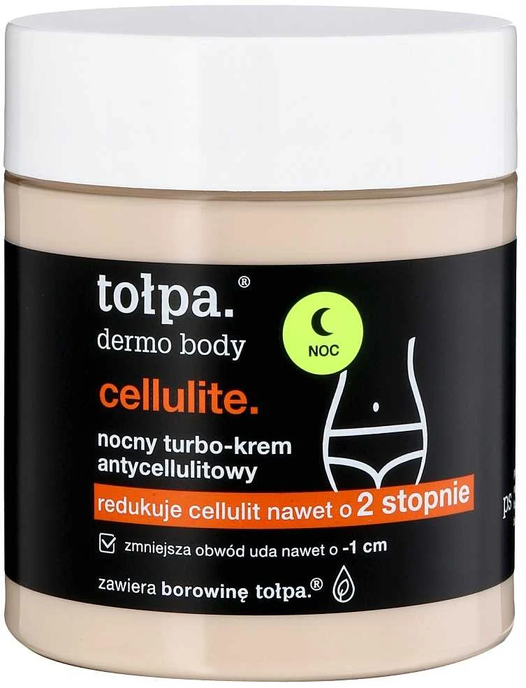 Tołpa Dermo kūno celiulitas, 250 ml