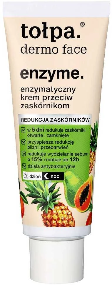 Tołpa Dermo veido fermentas, 40 ml