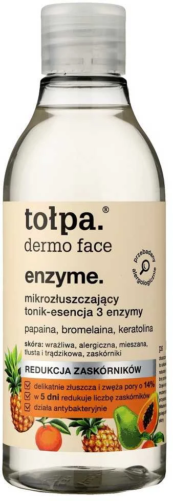 Tołpa Dermo veido fermentas, 200 ml