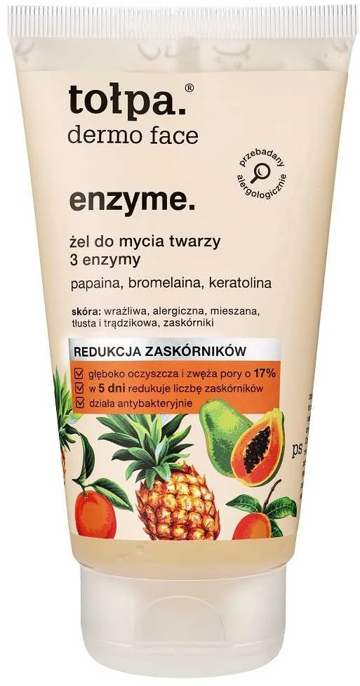Tołpa Dermo veido fermentas, 150 ml