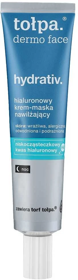 Tołpa Dermo Face Hydrativ, 40 ml