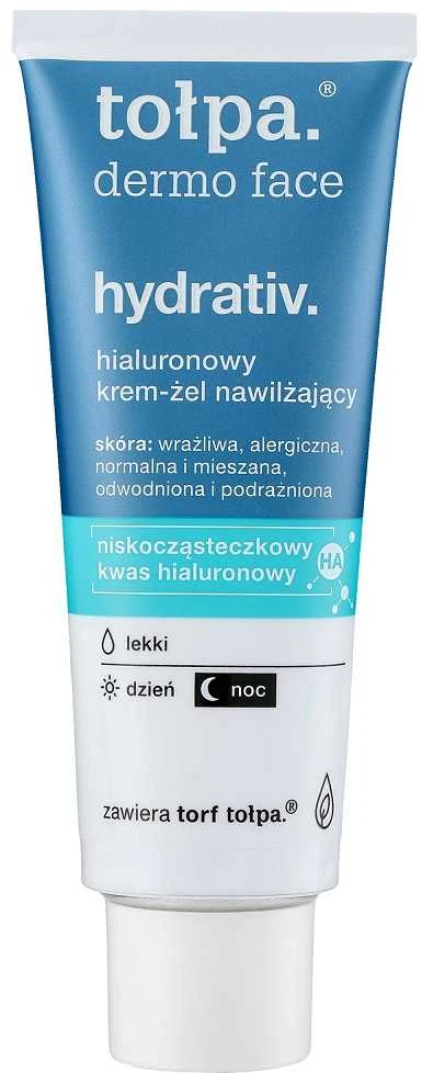 Tołpa Dermo Face Hydrativ, 40 ml