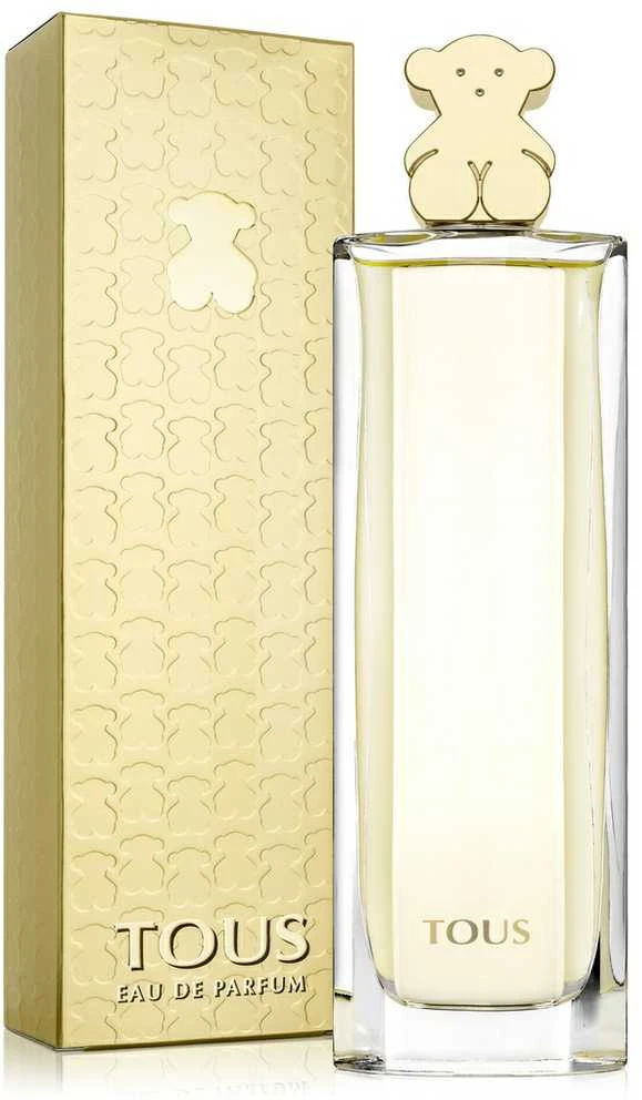 "Tous" kvepalų purškalas 90ml