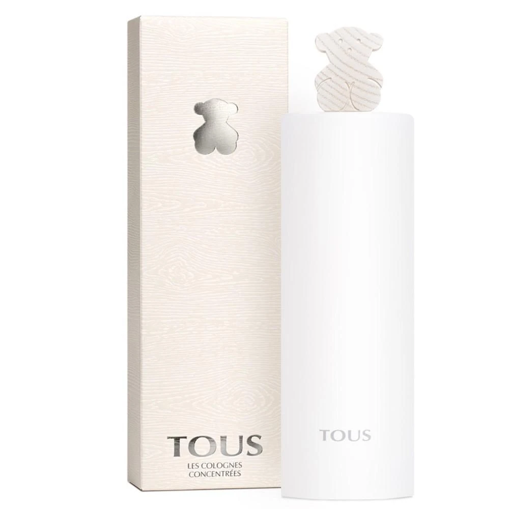 "Tous Les Colognes Concentrées" tualetinis vanduo 90ml