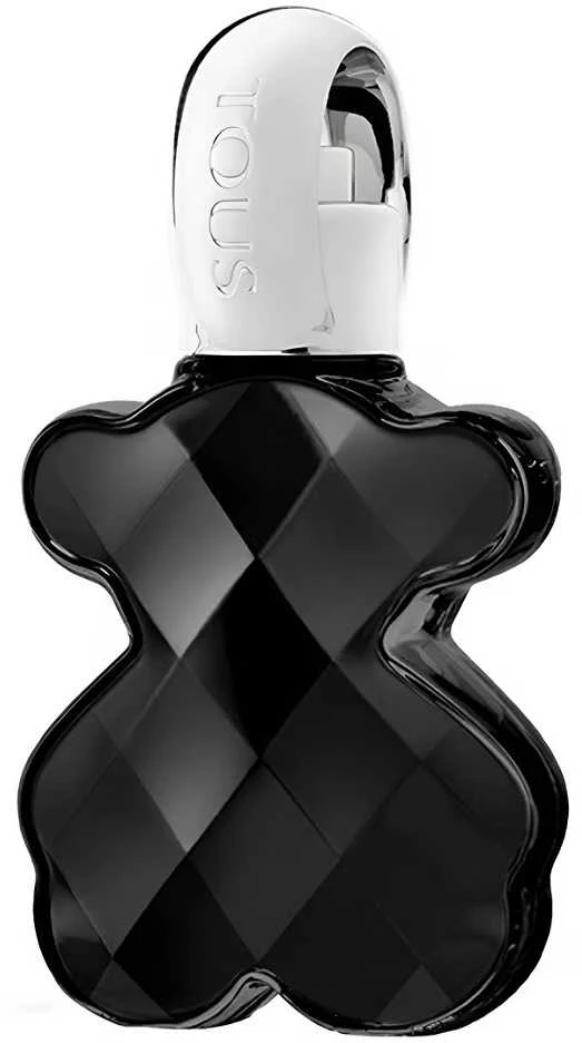 Tous LoveMe Onyx EDP parfumuotas vanduo moterims, 30 ml