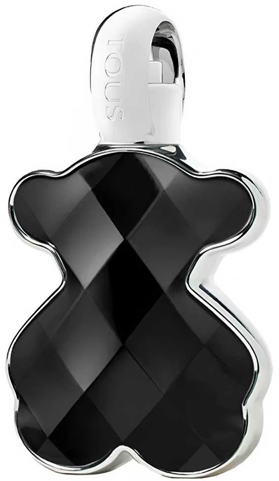 Tous LoveMe Onyx EDP parfumuotas vanduo moterims, 50 ml