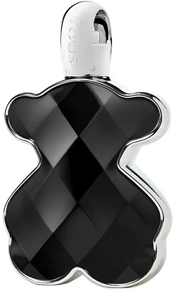 Kvepalai moterims Tous LoveMe The Onyx Parfum EDP, 90 ml