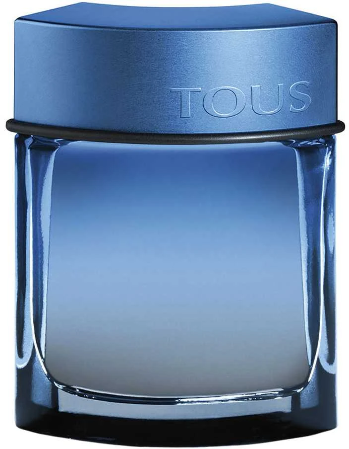 "Tous Man Sport" tualetinis vanduo 100ml