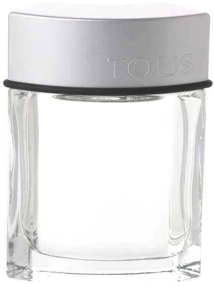 Tualetinis vanduo Tous Man Eau De Toilette Purškiklis 100ml