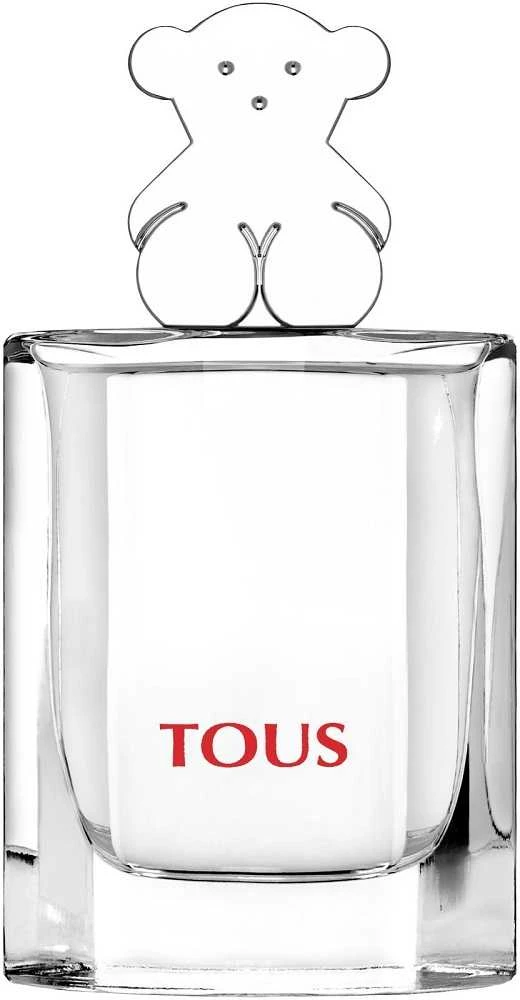 Tous Eau De Toilette tualetinis vanduo 30ml