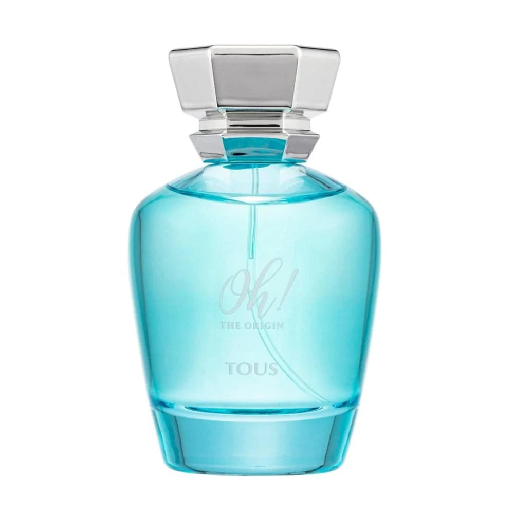 Tualetinis vanduo Tous Oh! The Origin EDT 100ml
