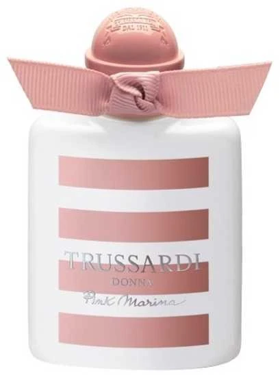 Trussardi Donna Rožinė Marina EDT tualetinis vanduo moterims, 30 ml