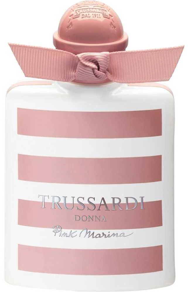 Trussardi Donna Rožinė Marina EDT tualetinis vanduo moterims, 50 ml