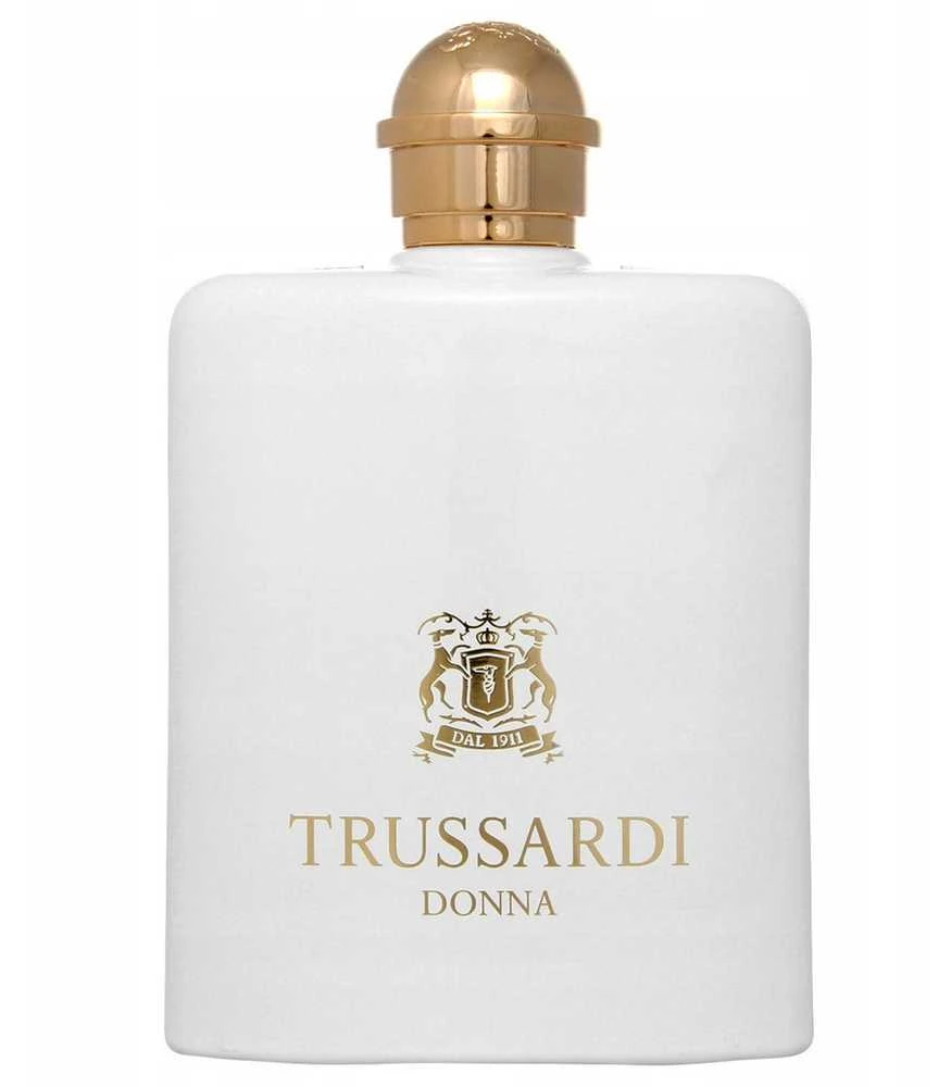 Kvepalai moterims Trussardi Donna EDP, 100 ml
