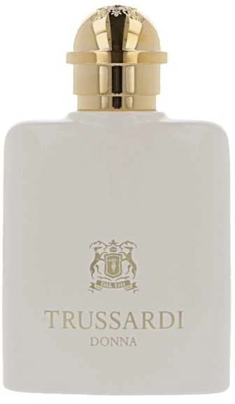 Kvepalai moterims Trussardi Donna EDP, 50 ml