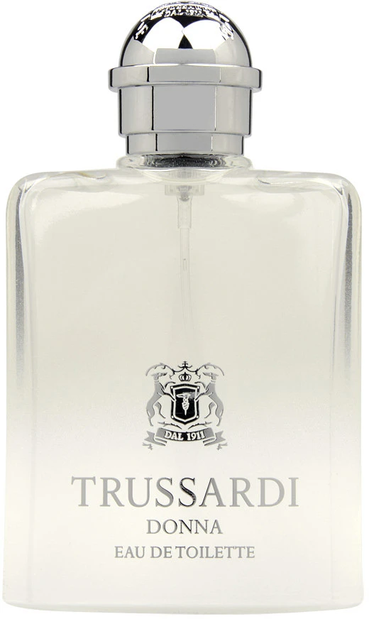 Trussardi Donna 2016 EDT tualetinis vanduo moterims, 30 ml