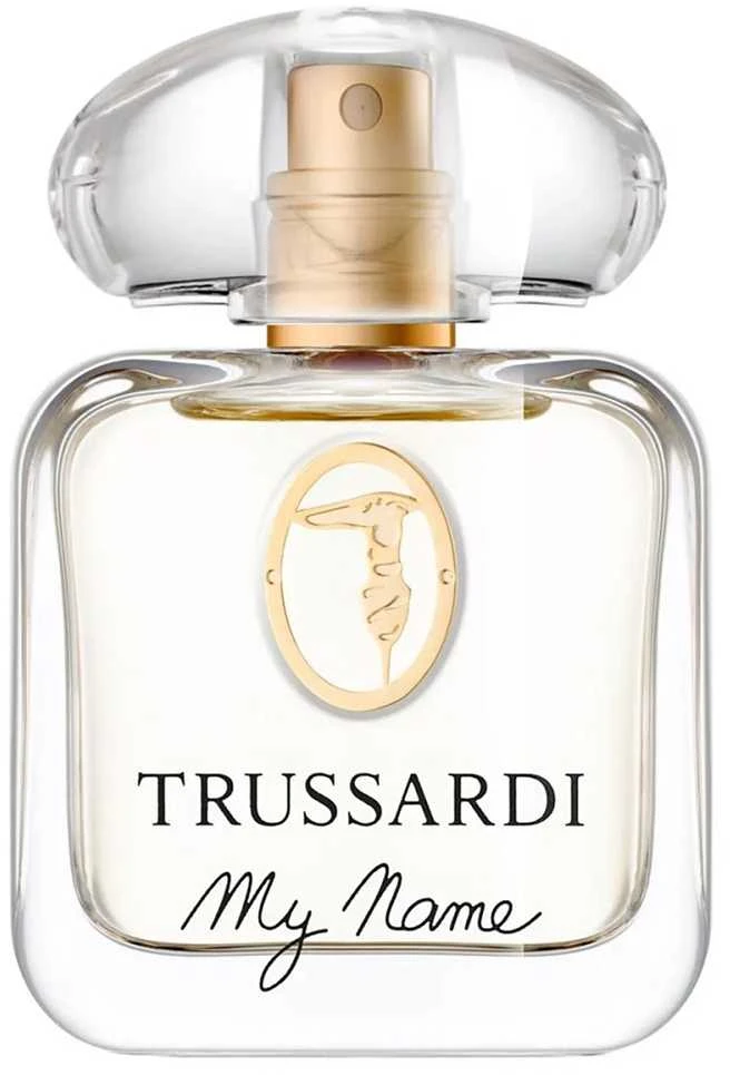 Kvepalai moterims Trussardi My Name EDP, 30 ml