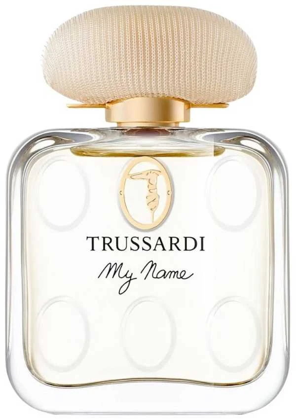 Kvepalai moterims Trussardi My Name EDP, 100 ml