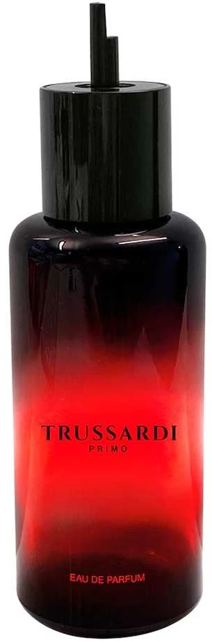 Trussardi Primo EDP Natural Purškiklis Refil, 150 ml