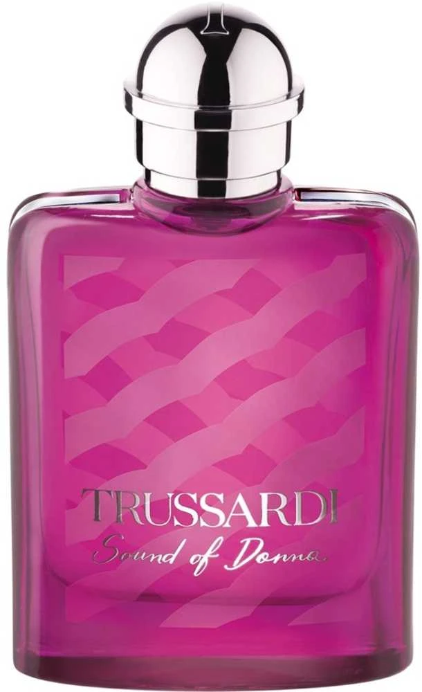 Trussardi Sound Of Donna kvepalų purškalas 50ml