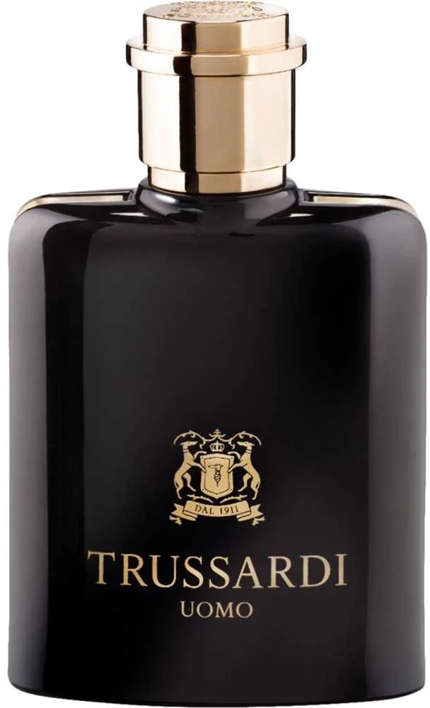 Kvepalai vyrams Trussardi Uomo EDT, 50 ml